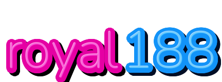 royal188 — logo kanal